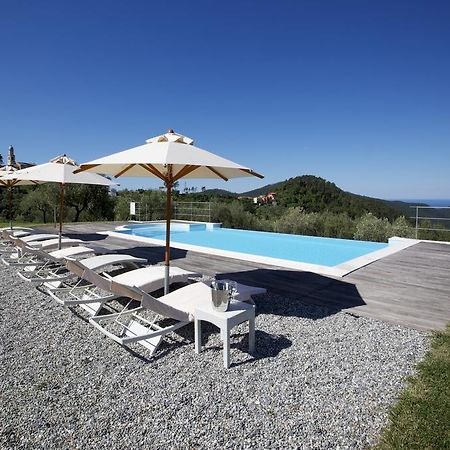 Appartamenti Borgo San Pietro Deiva Marina Exterior foto