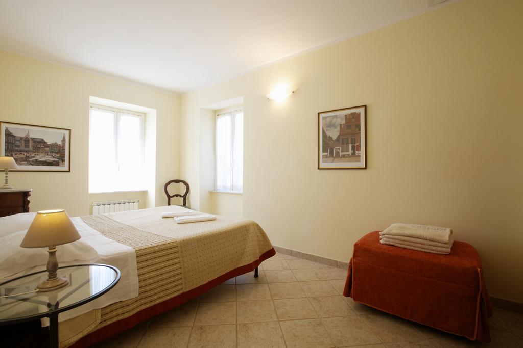 Appartamenti Borgo San Pietro Deiva Marina Exterior foto
