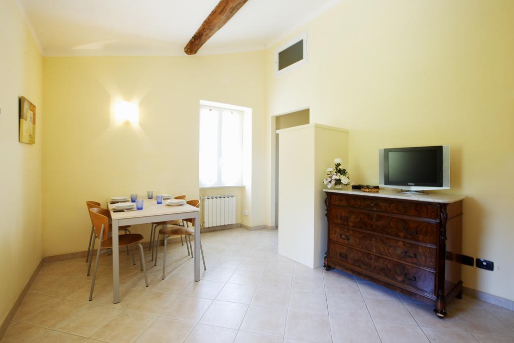 Appartamenti Borgo San Pietro Deiva Marina Exterior foto
